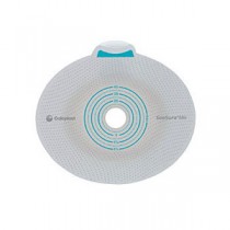 "Mio Click 2-Piece Barrier, Deep Convex, Red, Cut-to-fit, 5/8"" - 1-3/16"""