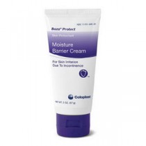 Baza Protect Moisture Barrier Cream, 2 oz. Tube