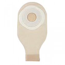 One Piece Drainable.