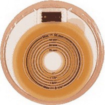 "Assura 1-Piece Cap 3/4"" - 2-1/4"""