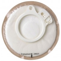 "Assura 2-Piece Uro Minicap 1/2"" - 1-9/16"""
