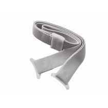 "SenSura Mio Belt Standard 1-1/4"" W x 51"" L, Latex-Free, Gray"
