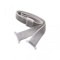 "Sensura Mio Belt 61"", 2X-Large, Gray"