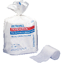 "Tenderol Synthetic Undercast Padding 4"" x 4 yds."