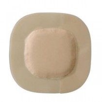 "Biatain Super Hydrocapillary Dressing, Non-Adhesive, 5"" x 5"" (Pad 3"" x 3"")"