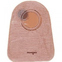"2-Piece Closed Pouch 3/4"" - 2"", Opaque"