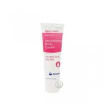 Sween Moisturizing Cream, 3 oz. Tube