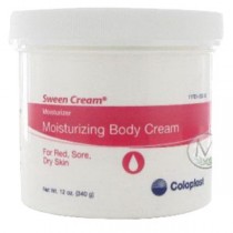 Sween Moisturizing Cream, 12 oz. Jar
