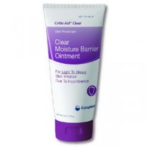 Critic-Aid Moisture Barrier Ointment 6 oz. Tube