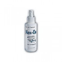 Fresh Linen 2 oz.