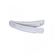 Drainable Pouch Clamp