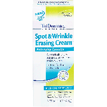 Spot/Wrinkle Erase Cream