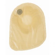 "Contour I Opaque Mini Pre-Cut Pouch 1"""