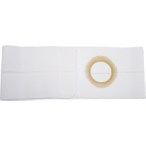 "Nu-Form Support Belt 2-3/8"" Opening 6"" Wide 36"" - 40"" Waist Large"