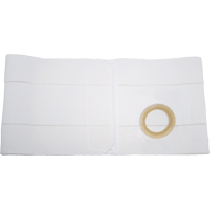 "Nu-Form Support Belt 2-3/8"" Opening 7"" Wide 41"" - 46"" Waist X-Large"