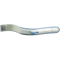 "Fabric Lower Leg Strap, Large 12"" - 17"""