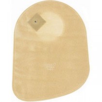 Soft Closed Mini Pouch, 6 1/2", Ring Size 36,30/Bx
