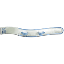 "Fabric Sport Bag Leg Strap, Small/Medium 14"" - 24"""