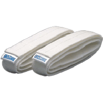 "Urocare Universal Fabric Leg Strap, One Size 8"" - 24"""