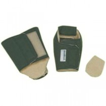 Heelboot Replacement Liner, Regular