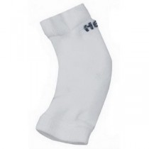 Heelbo Heel and Elbow Protector, Large, White