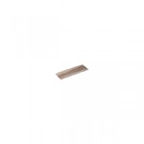 "Deluxe Wheelchair Transfer Board, 8"" X 24"", Solid"