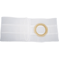 "Nu-Form Support Belt 2-3/8"" Opening 6"" Wide 36"" - 40"" Waist Large"