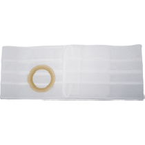 "Nu-Form Support Belt 2-3/8"" Opening 7"" Wide 36"" - 40"" Waist Large"