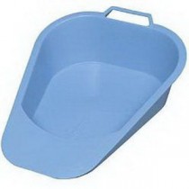 Fracture Bed Pan - Individually Boxed