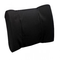 Standard Lumbar Cushion With Strap, Navy