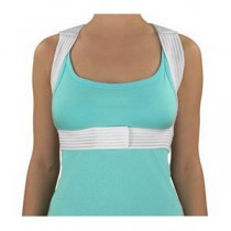 "Posture Corrector Large, 42""-44"", Velcro"