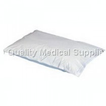 Plastic Pillow Protector, Each
