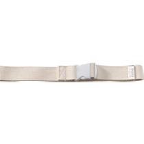 "Gait Belt With Quick Release Buckle 52"" (132 cm)"