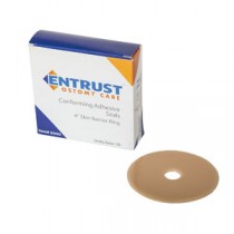 "Skin Barrier Ring 4"" with Fortaguard"