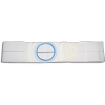 "Nu-Support Flat Panel Belt 2-3/8"" Opening 3"" Wide 36"" - 40"" Waist Large"