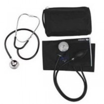 MatchMates Dual Head Combination Kit, Black
