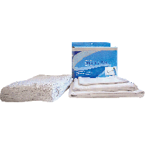 ReliaMed Home Care Bed-in-a-Bag, Standard