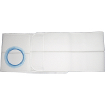 "Nu-Support Flat Panel Belt 2-3/8"" Opening 6"" Wide 47"" - 52"" Waist 2X-Large"