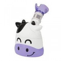 Margo Moo Steam Inhaler
