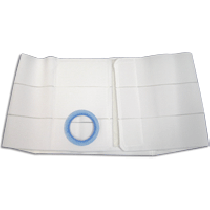 "Nu-Support Flat Panel Belt 2-3/8"" Opening 9"" Wide 41"" - 46"" Waist X-Large"