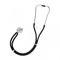 Sprague Rappaport Stethoscope, Teal Glitter