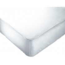 ReliaMed Zip Vinyl Mattress Protector, King