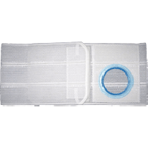 "Nu-Support Flat Panel Belt 2-3/8"" Opening 6"" Wide 47"" - 52"" Waist 2X-Large"