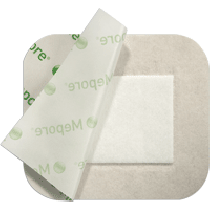 "Mepore Pro Dressing 3.6"" x 4"""