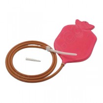 "Enema Bag 60"" Tube Length"