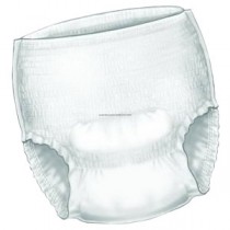 "Sure Care Protective Underwear X-Large 48"" - 66"""