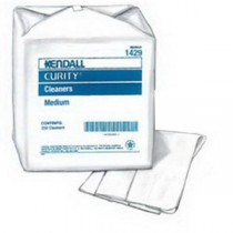 "Curity Cleaner Large 13-1/2"" x 13-1/2"""