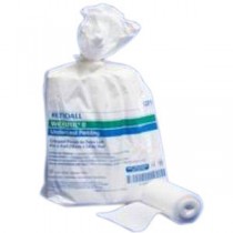 "WEBRIL Undercast Padding 4"" x 4 yds."