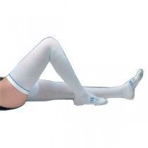 T.E.D. Thigh Length Anti-Embolism Stockings Medium, Long, Latex Free