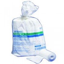"WEBRIL II Undercast Padding 3"" x 4 yds."